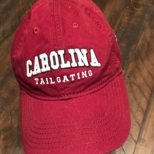 Carolina dad Hat by Legacy